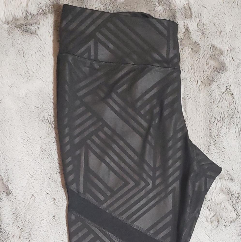 Old Navy Compression leggings